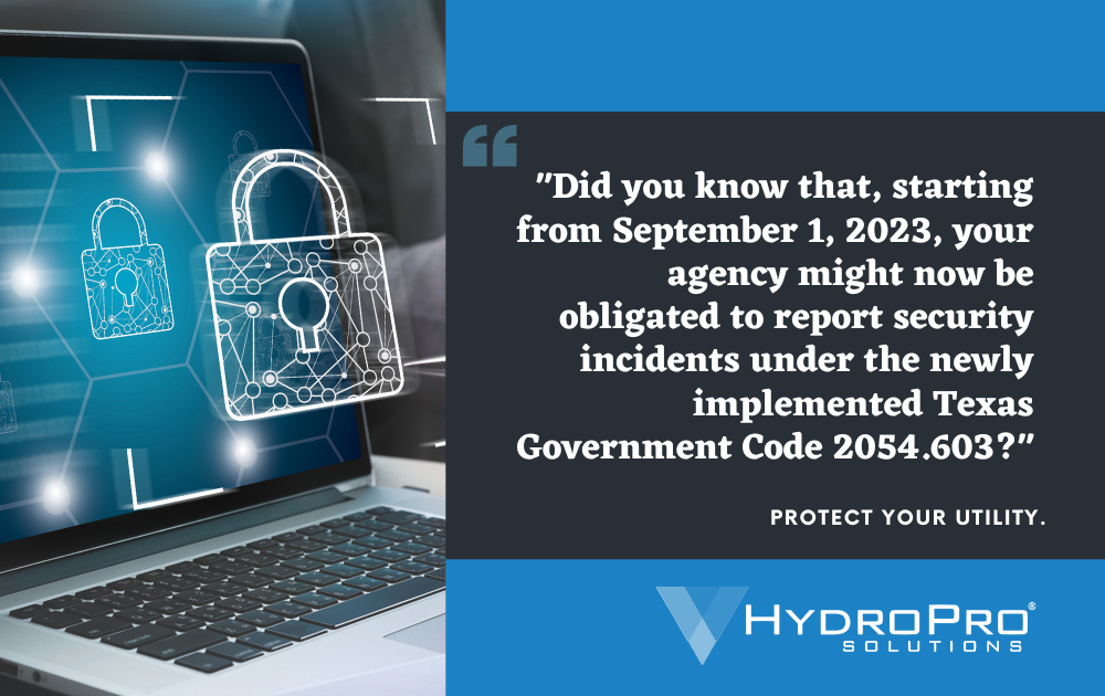 Strengthening Cybersecurity Compliance: HydroPro Solutions’ Partnership with State Agencies