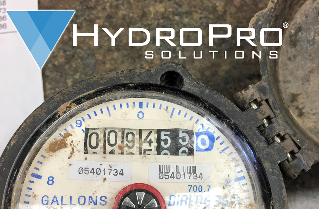 Transforming Utilities: Introducing HydroPro Solutions
