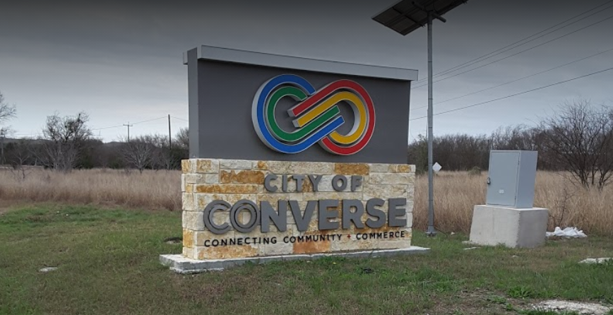 HydroPro Solutions Works with the City of Converse, TX!